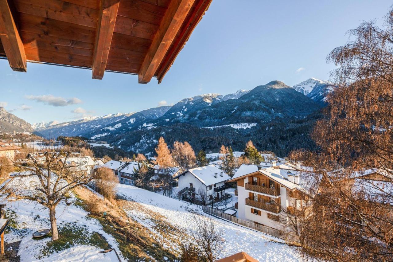 Appartement La pratolina mansarda à Castello-Molina di Fiemme Extérieur photo
